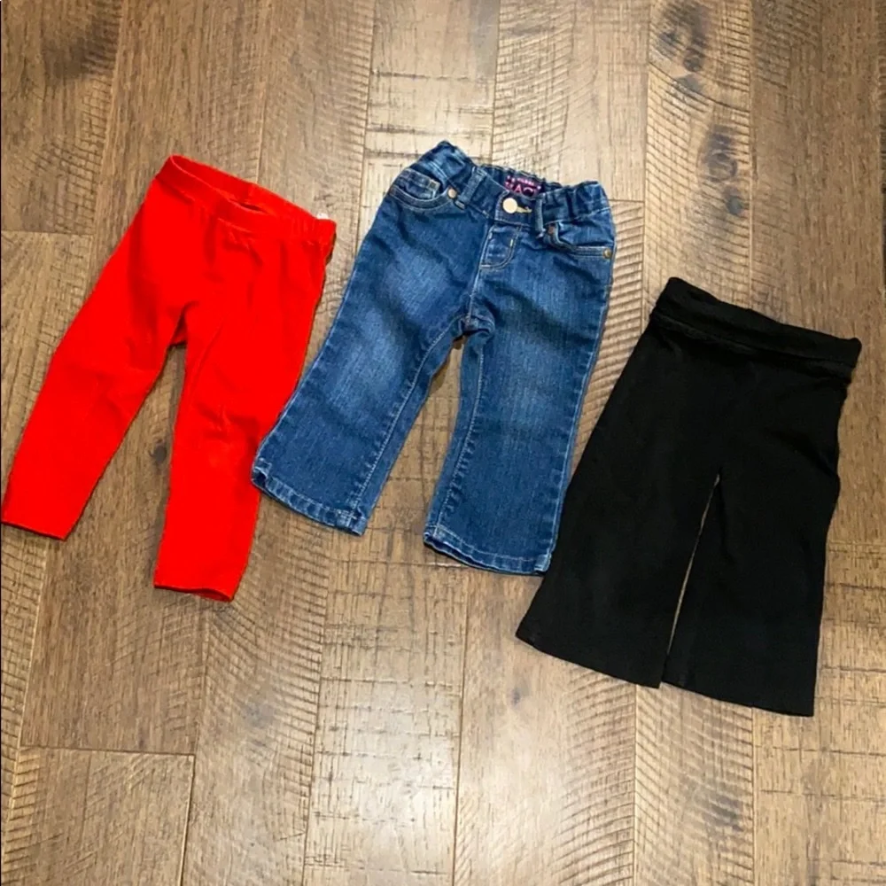 The Children’s Place Pants
